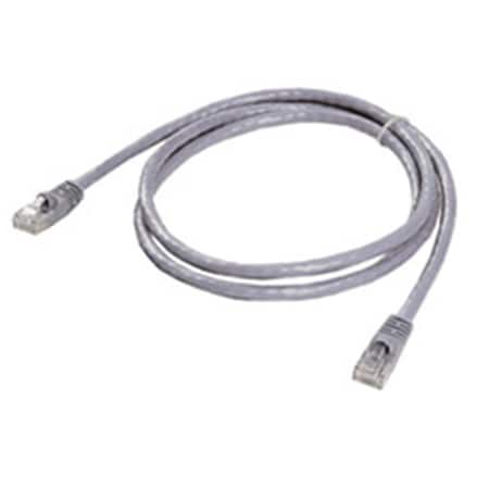 CAT5e Crossover Cable Wboot- 3ft.